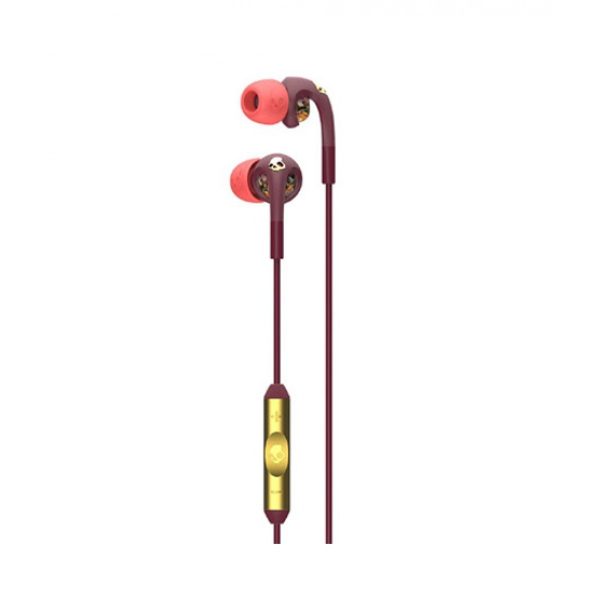 Skullcandy Bombshell Earphone With Mic