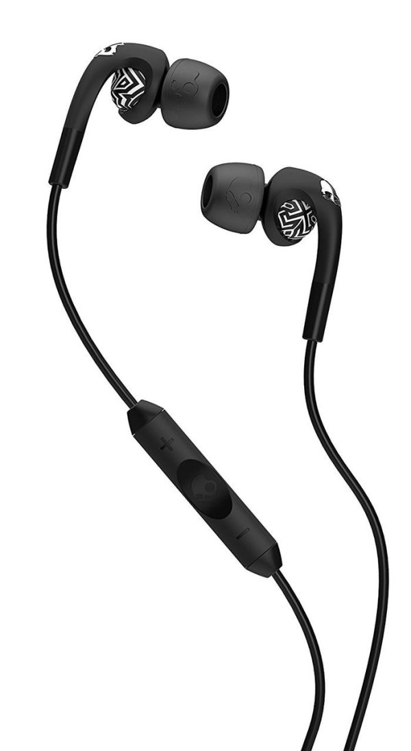 Skullcandy Bombshell Earphone With Mic