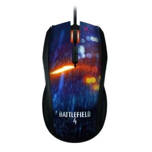 Razer Battlefield 4 Taipan Expert Ambidextrous Gaming Mouse
