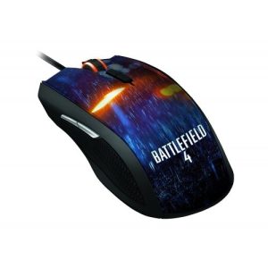 Razer Battlefield 4 Taipan Expert Ambidextrous Gaming Mouse