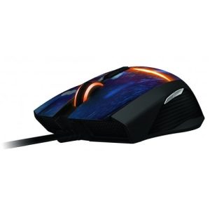 Razer Battlefield 4 Taipan Expert Ambidextrous Gaming Mouse