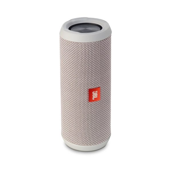 JBL Flip 3 Splashproof Portable Bluetooth Speaker