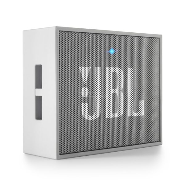 JBL Portable Wireless Bluetooth Speaker - JBLGO