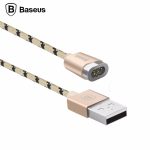 Baseus Insnap Series USB Cable only - Gold