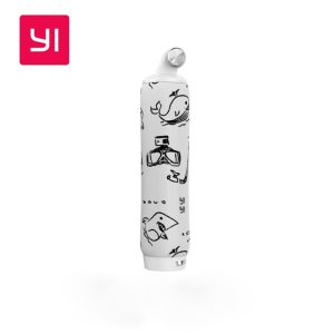 Yi Action Camera 4K / 4K+ / LITE Floating Grip with Whale Design