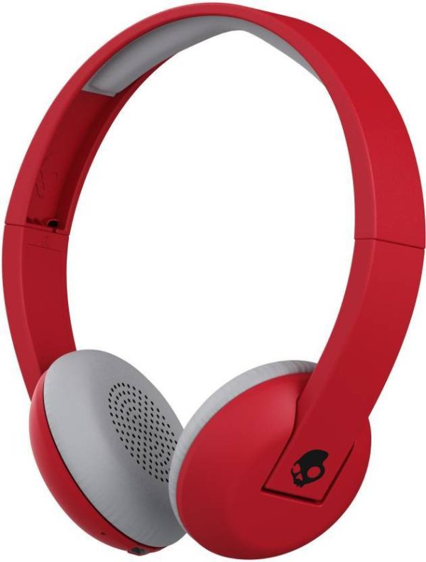 Skullcandy Uproar Bluetooth Wireless Headphones