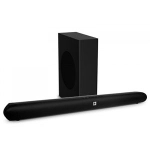 JBL Compact 150W Home Cinema Soundbar - CINEMA-SB150/230