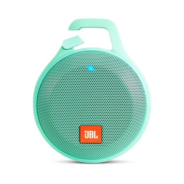 JBL Clip Plus Portable Bluetooth Splashproof Speaker - (JBLCLIPPLUS) JBL Clip Plus Portable Bluetooth Splashproof Speaker - (JBLCLIPPLUS)