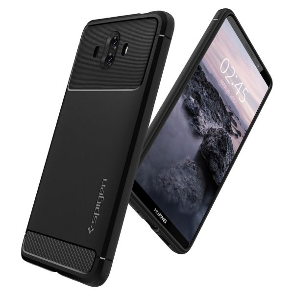 Huawei Mate 10 Original Spigen Rugged Armor Case