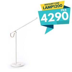 Mi Desk Lamp with WiFi and App control