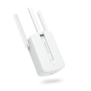 Mercusys 300Mbps Wi-Fi Range Extender MW300RE
