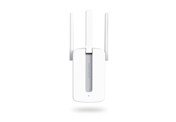 Mercusys 300Mbps Wi-Fi Range Extender MW300RE Mercusys 300Mbps Wi-Fi Range Extender MW300RE