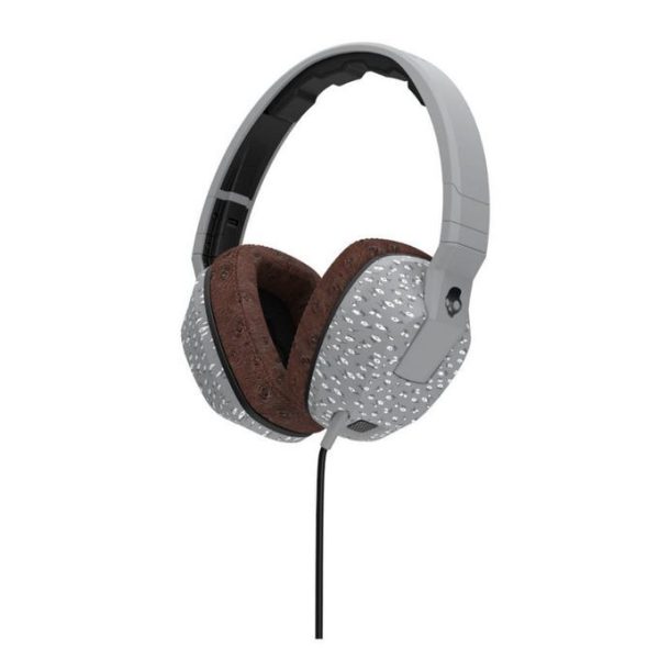 Skullcandy Crusher Over Ear Headphones with Mic