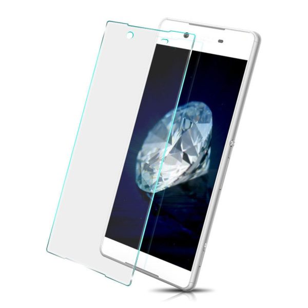 Nillkin Sony Xperia Z5 Tempered Premium Glass