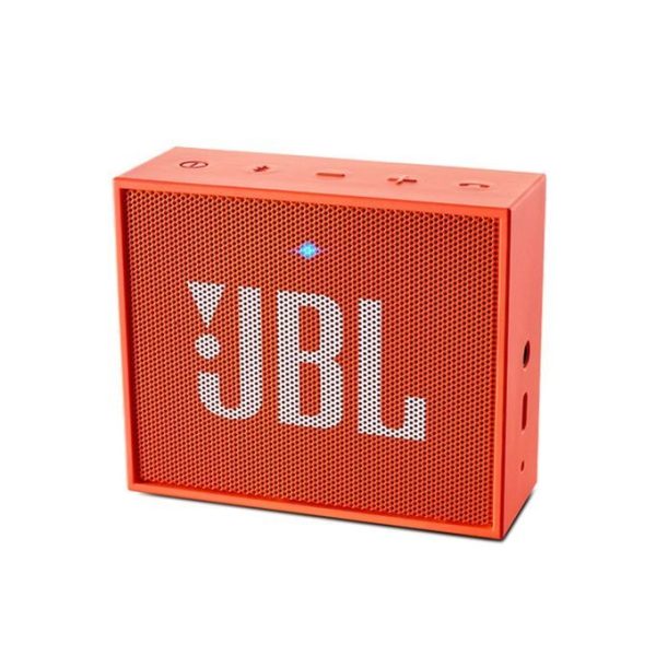 JBL Portable Wireless Bluetooth Speaker - JBLGO