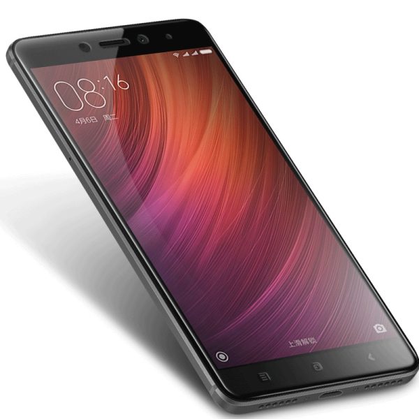 Mocolo Xiaomi Redmi Note 4 ( Pakistani Variant ) Edge to Edge Tempered Glass