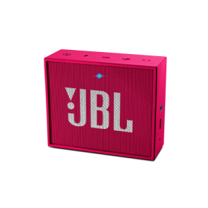 JBL Portable Wireless Bluetooth Speaker - JBLGO