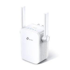TP-LINK RE305 Wi-Fi Range Extender AC1200