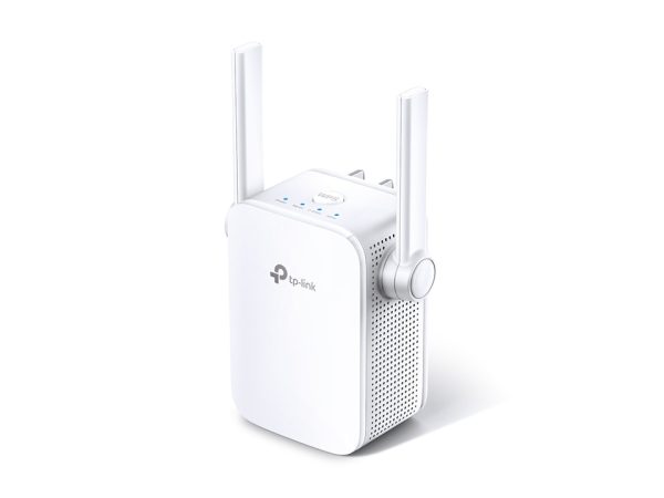 TP-LINK RE305 Wi-Fi Range Extender AC1200