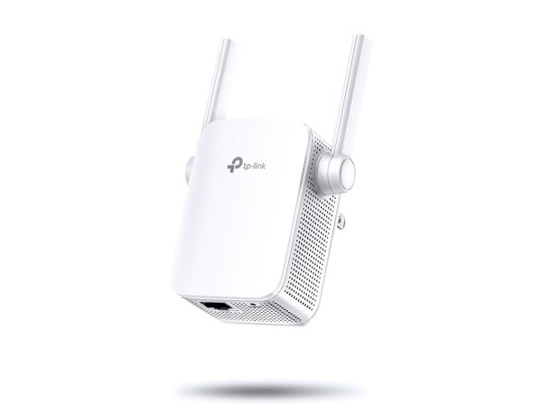 TP-LINK RE305 Wi-Fi Range Extender AC1200