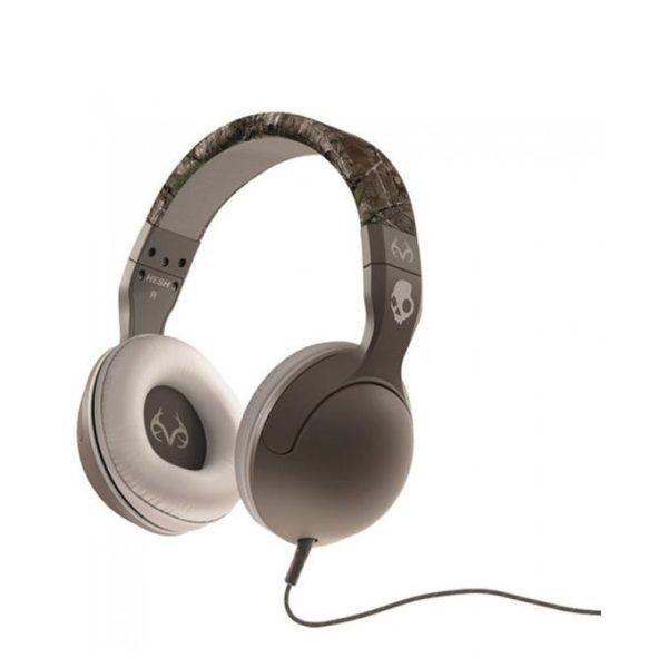Skullcandy Hesh 2 Over-Ear Headphones with Mic