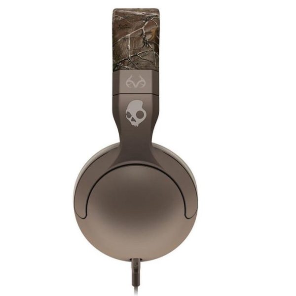 Skullcandy Hesh 2 Over-Ear Headphones with Mic