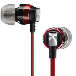 Sennheiser In-Ear Canal Earphones - CX 3.00