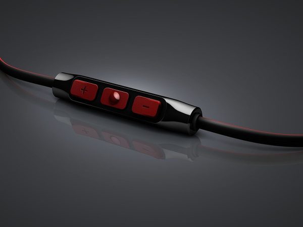 Sennheiser In-Ear Earphones for Galaxy - Momentum M2 IEG