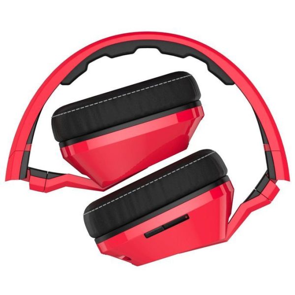 Skullcandy Crusher Over Ear Headphones with Mic