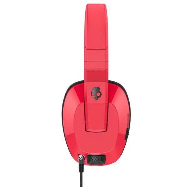 Skullcandy Crusher Over Ear Headphones with Mic