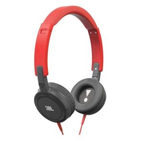 JBL Headphones On-Ear Headphones - T300A