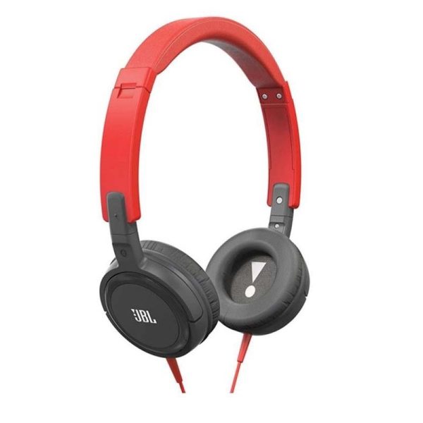 JBL Headphones On-Ear Headphones - T300A JBL Headphones On-Ear Headphones - T300A