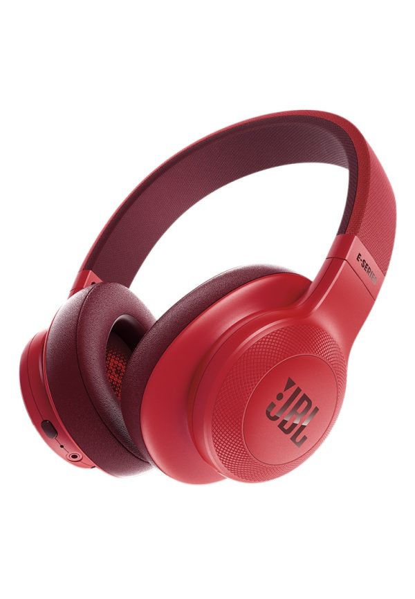 JBL Over-Ear Bluetooth Headphone E55BT