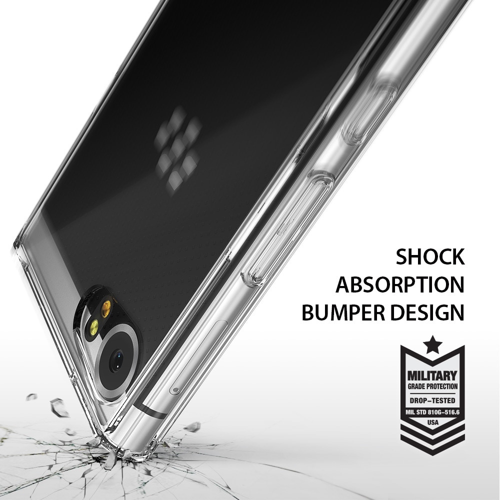 Ringke Original Fusion Hard Case for Blackberry KeyOne in Pakistan
