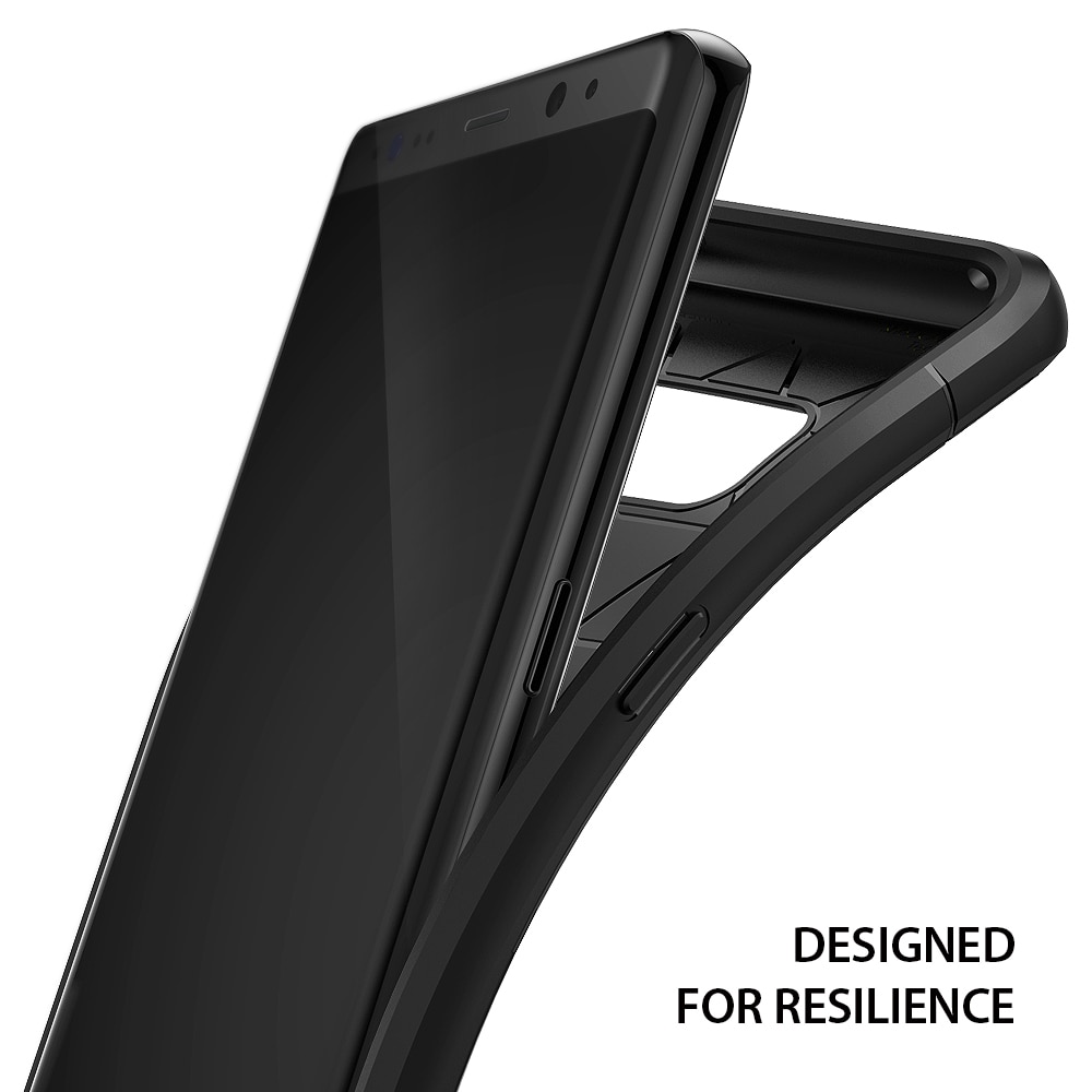 Ringke Original Onyx Series Durable Anti-Slip Defensive Case for Samsung Galaxy Note 8