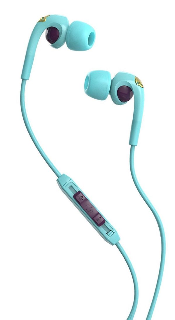 Skullcandy Bombshell Earphone With Mic