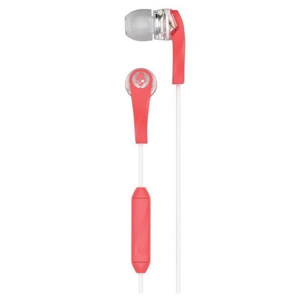 Skullcandy Wink'd Women's Earbuds with Mic
