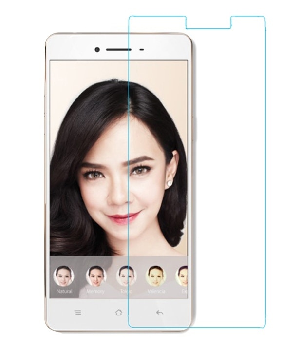 Nillkin OPPO F1 Premium Tempered Glass