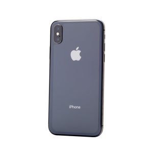 RhinoShield Impact Back Screen Protector for iPhone X / iPhone XS - Back only