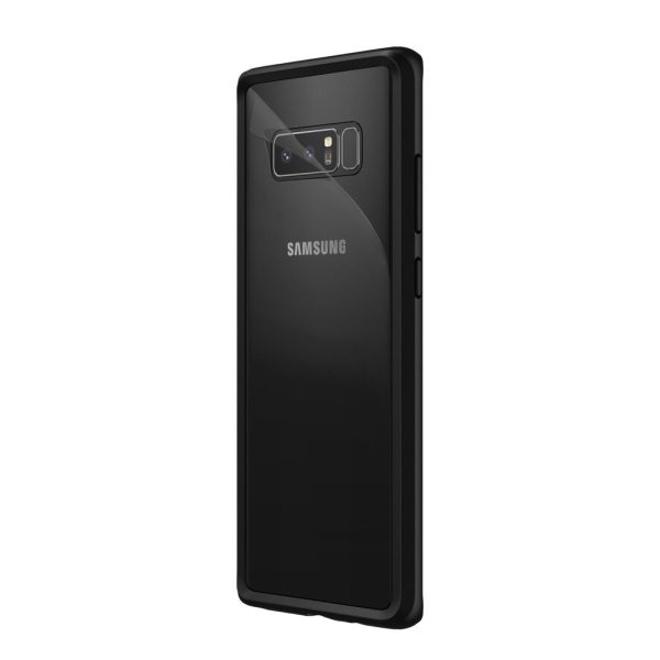 RhinoShield Transparent Back Protector for Samsung Galaxy Note 8