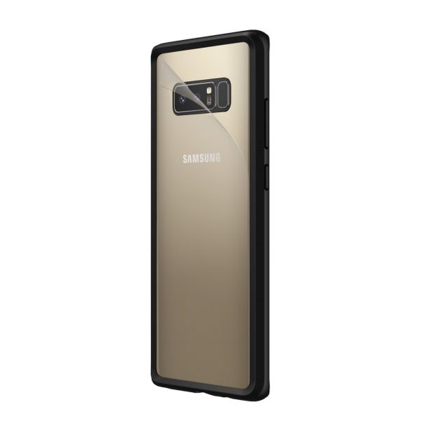 RhinoShield Transparent Back Protector for Samsung Galaxy Note 8