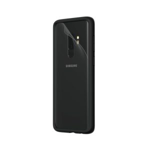 Samsung Galaxy S9 Plus RhinoShield Impact Protection Back Protector (Impact Flex)