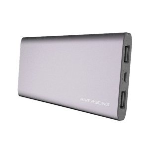 Riversong Power Bank 8000mah - LION X10