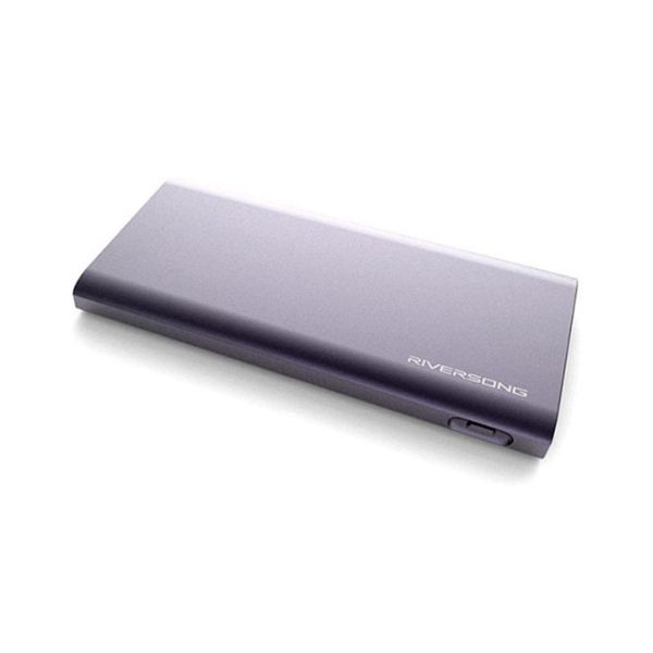 Riversong Power Bank 8000mah - LION X10