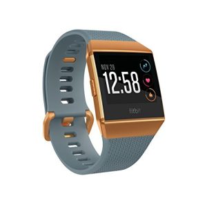 Fitbit Ionic Smart Fitness Watch