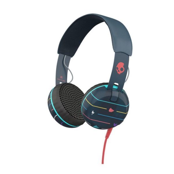 Skullcandy Grind Headphones with Mic