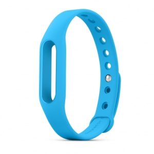 Xiaomi Mi Band Replacement Bracelet - Sky Blue