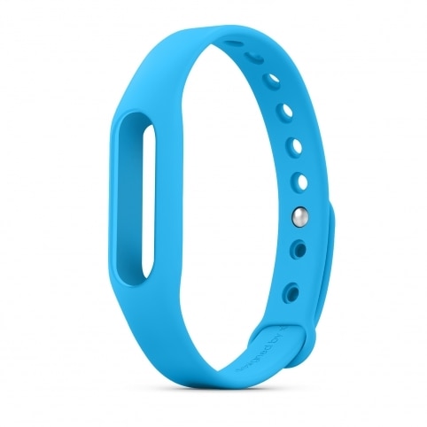 Xiaomi Mi Band 1st Generation Replacement Bracelet - Sky Blue