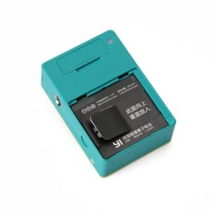 Original Xiaomi Yi Action Camera Replacement Battery