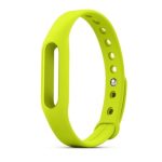 Xiaomi Mi Band 1st Generation Replacement Bracelet - Light Green